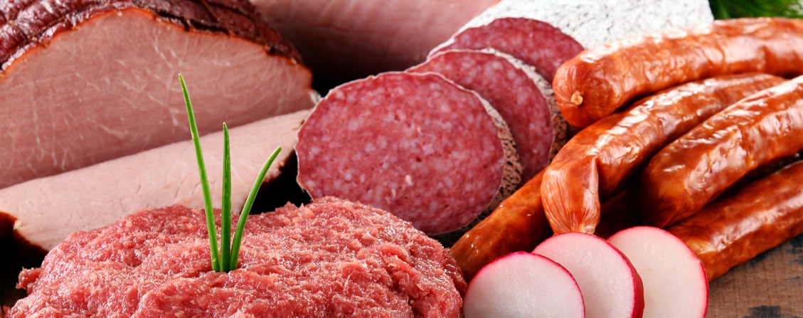 Benefits And Risks Of Processed Meat